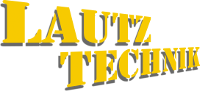 Lautz Technik Logo